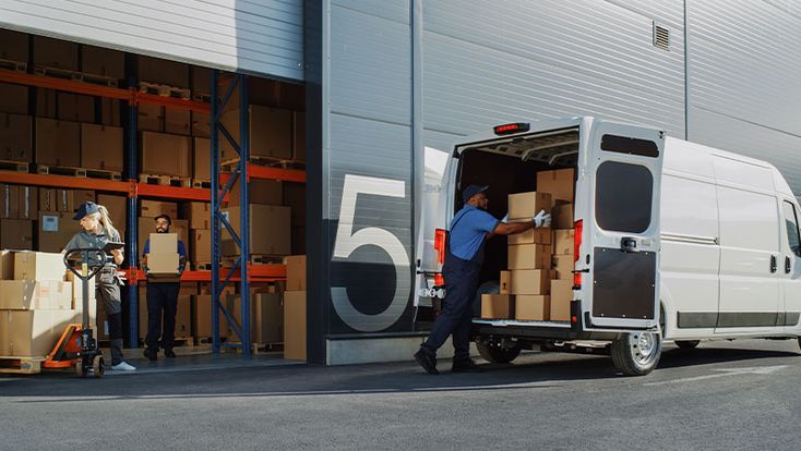Seguro de transporte y riesgo logístico — mercaderías en tránsito terrestre, marítimo y aéreo